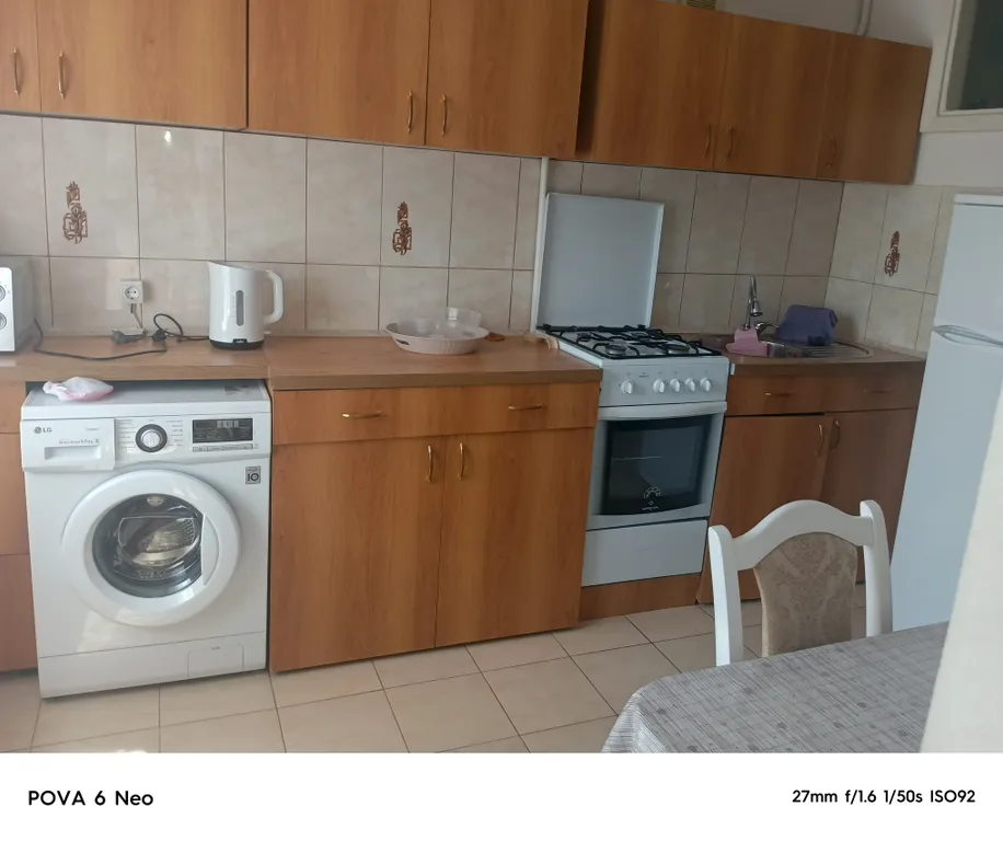 Уютная квартира в курортной зоне