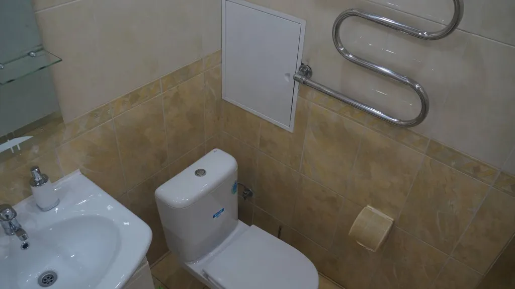 Квартира Уютная квартира в Ворошиловском районе — Волгоград