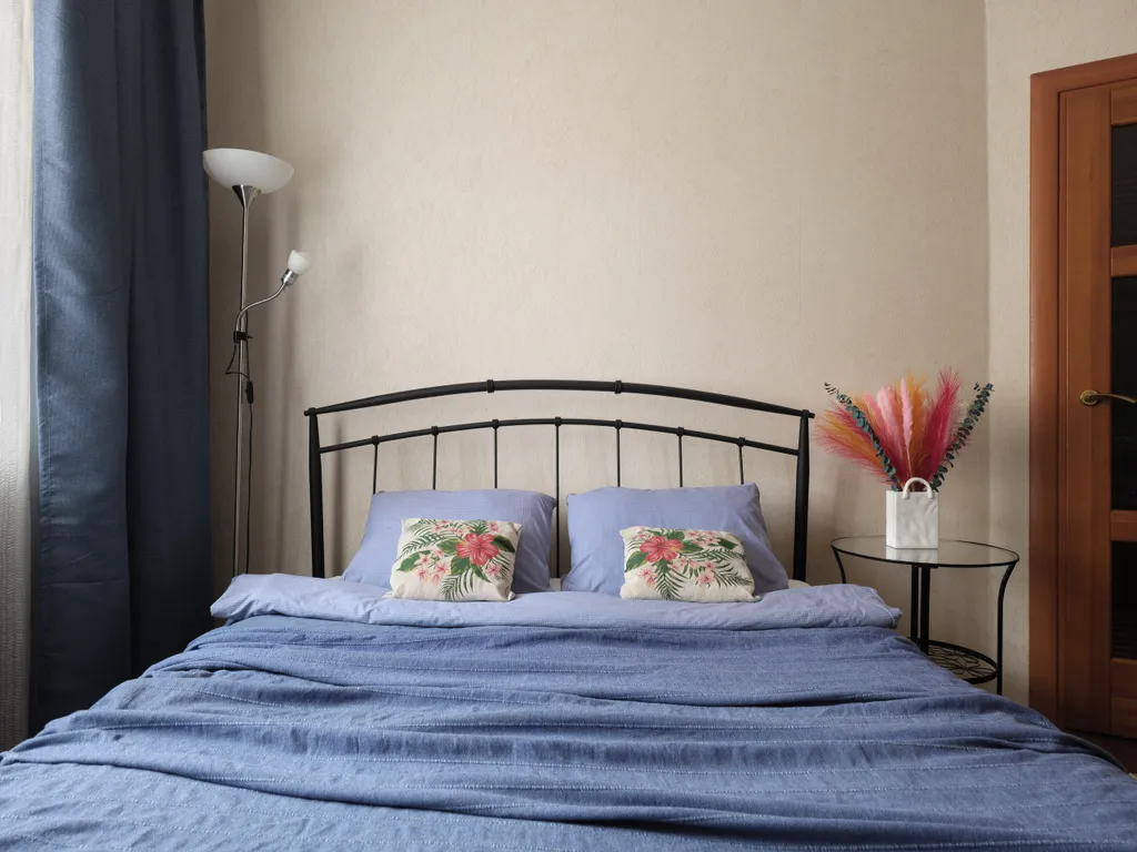 Квартира Апартаменты рядом с Московским вокзалом — Санкт-Петербург