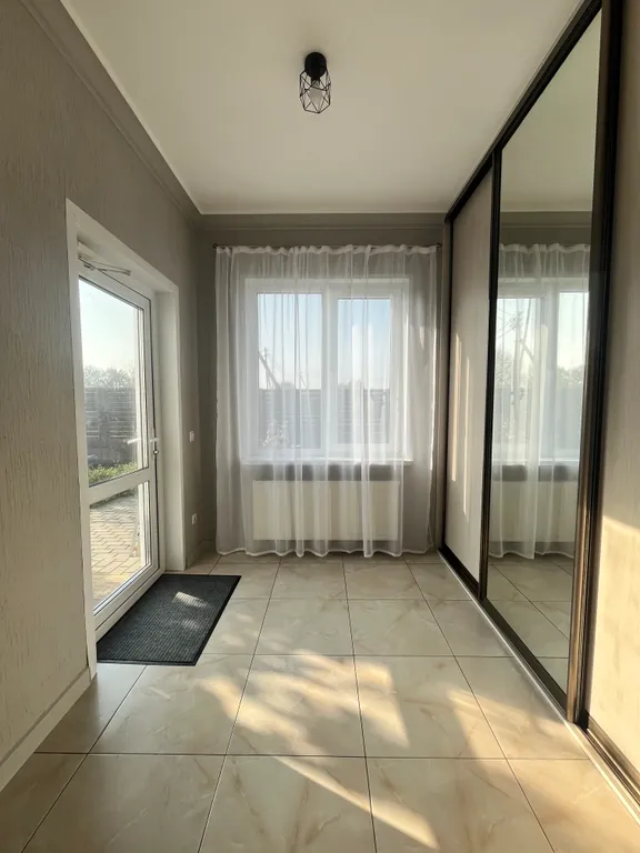 Дом с баней, джакузи и летним бассейном