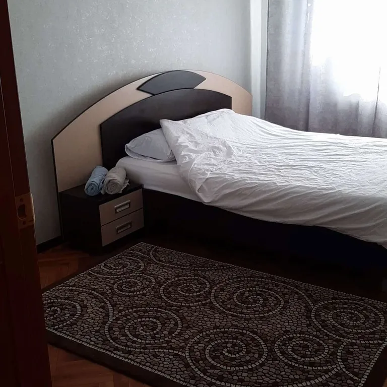 Дизайнерская квартира