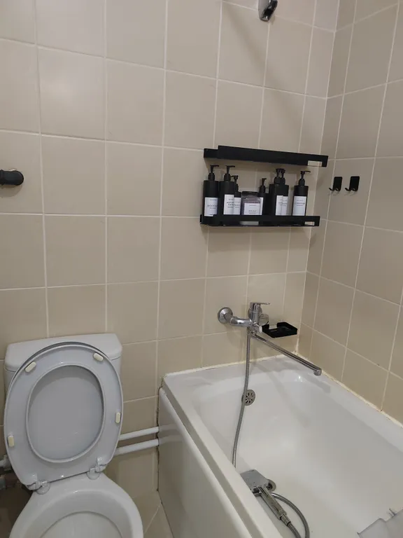 Квартира в самом центре города