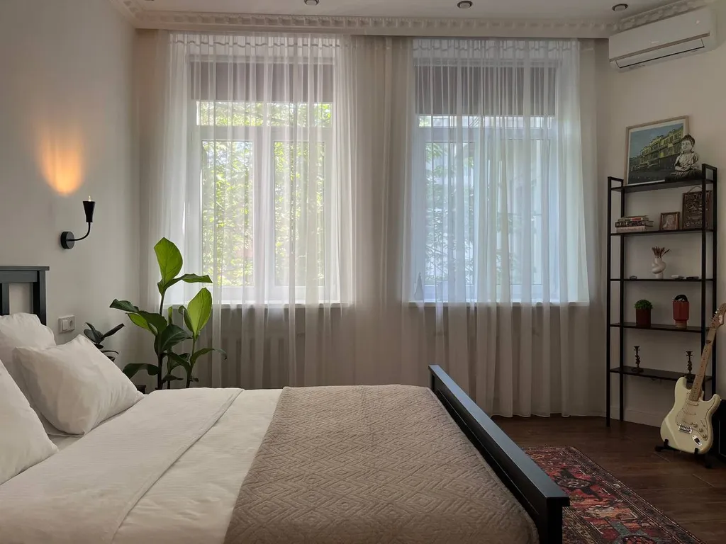 Квартира Просторная квартира в историческом центре — Владикавказ