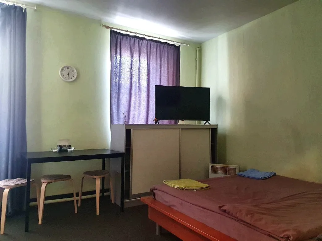 Уютная мини гостиница в типичном Питерском дворе