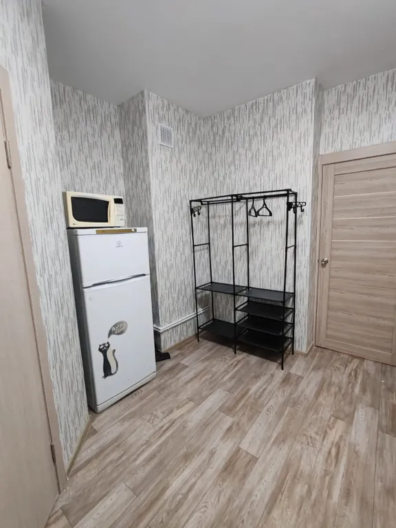 Квартира Квартира-студия с джакузи и видом на город — Красноярск