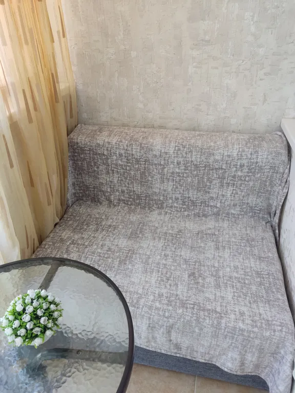 Уютная студия в Прибрежном парке рядом с морем