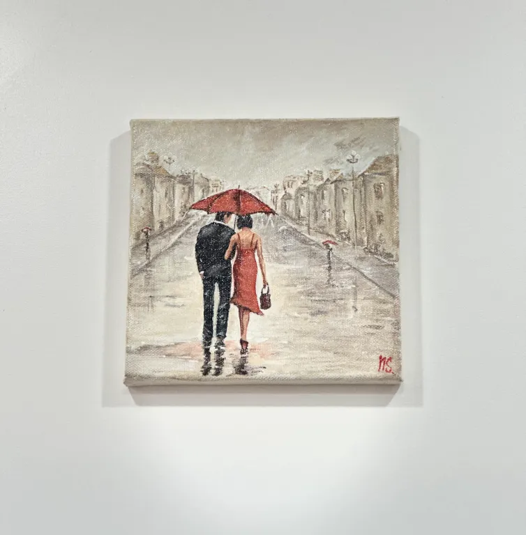 Квартира Квартира студия бизнес класса у реки — Москва