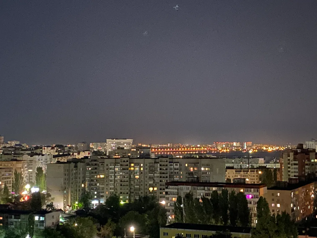 Квартира Уютная квартира в центре города — Саратов