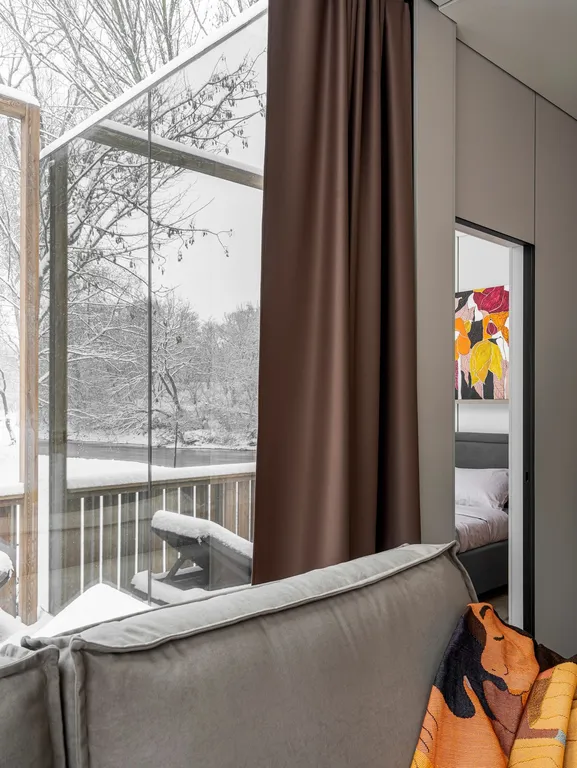 Семейный дом