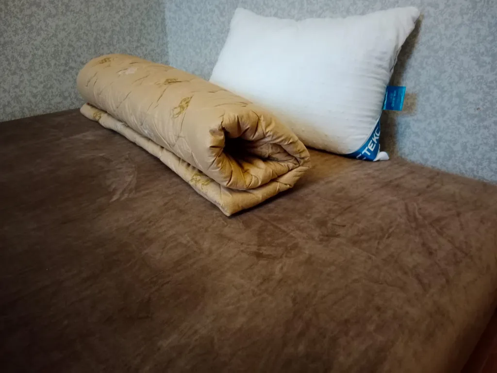 Квартира Уютные апартаменты в центре города — Екатеринбург