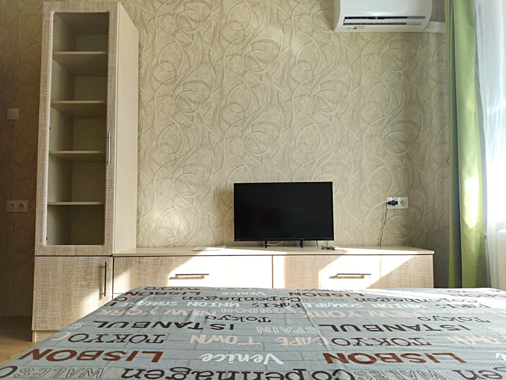 Просторная квартира в районе ЕвроЛэнда