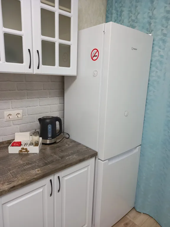 Квартира 1 комн. в центре с большой парковкой у дома