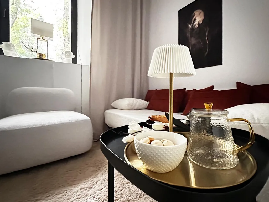 Квартира Апартаменты Matison Home, Петровка 26 — Москва