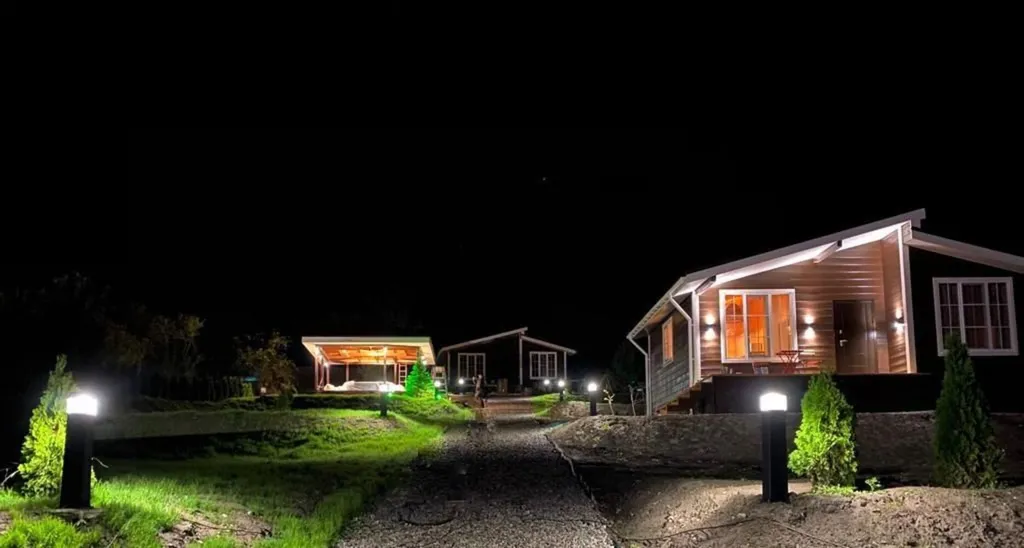 3-комнатный Дом