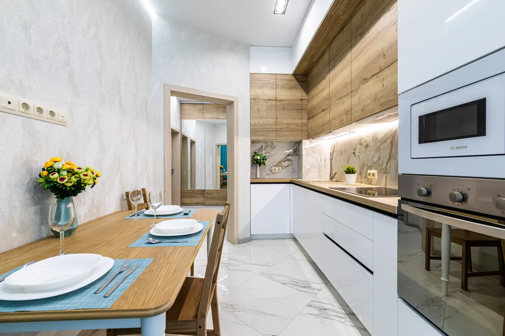 Апартамент уют плюс