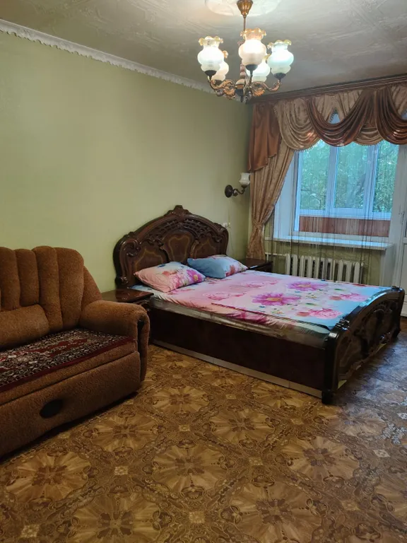 Уютная квартира — аренда посуточно в Курск