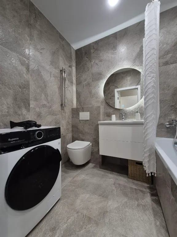 Квартира премиум класса