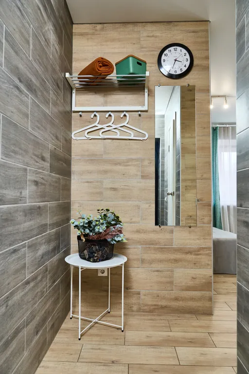 Квартира Уютная квартира — Омск