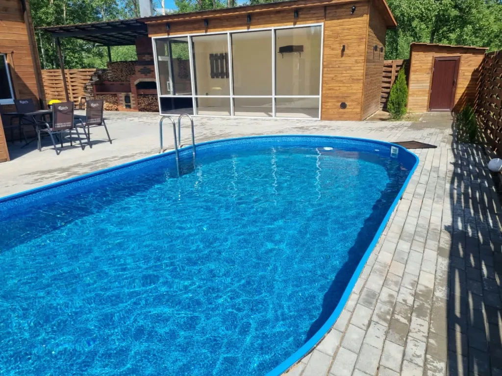 Гостевой дом в Неелово