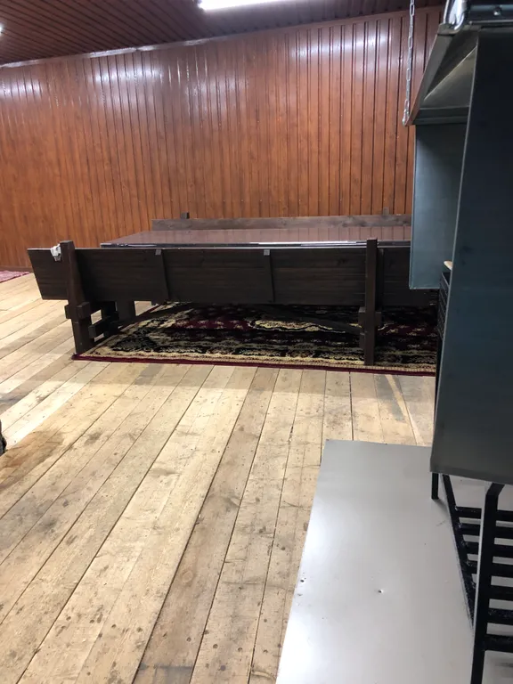 Коттедж Гостевой дом Чинар — Архыз