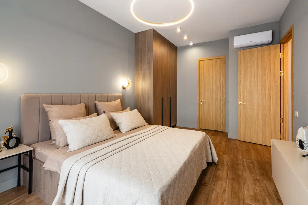 ЖК Эстет с шикарным видом на горы, возле ТРЦ Мега  Центр