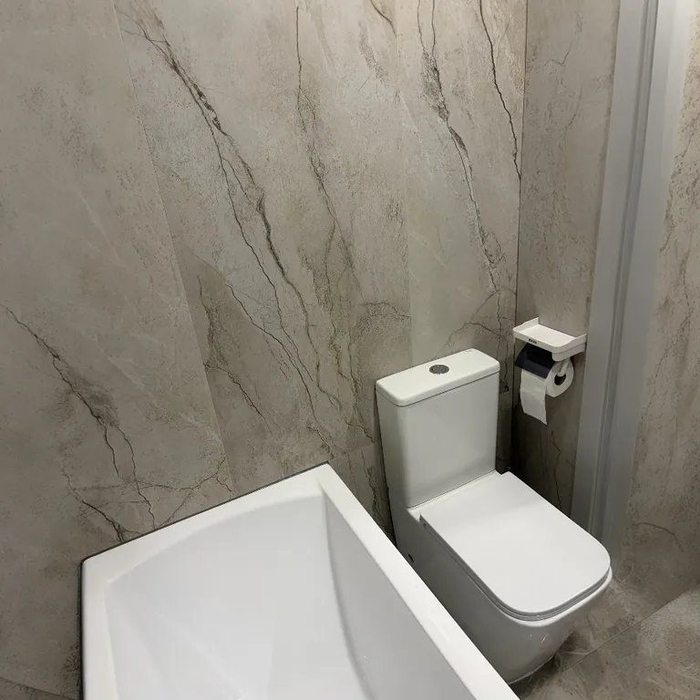 Двухкомнатная квартира в историческом центре Выборга