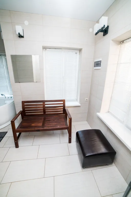 Коттедж 3-комнатный Дом — Кучугуры