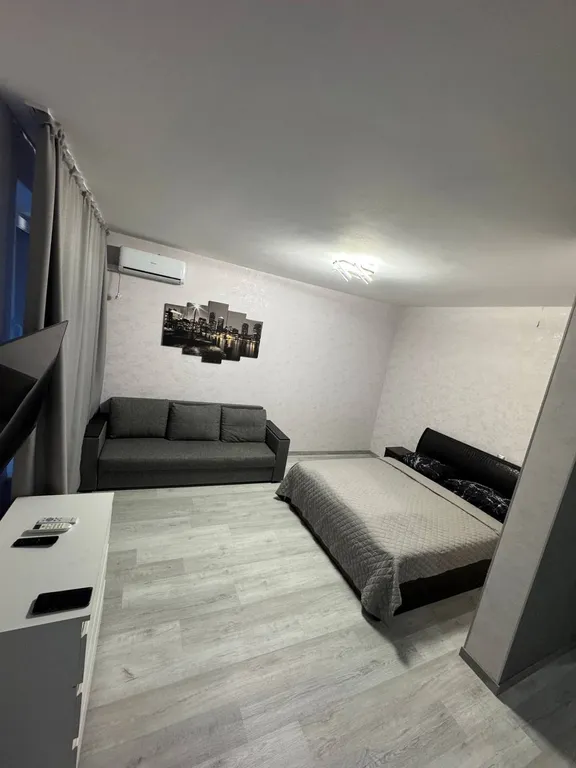 Квартира 1-комнатная Квартира — Волгоград