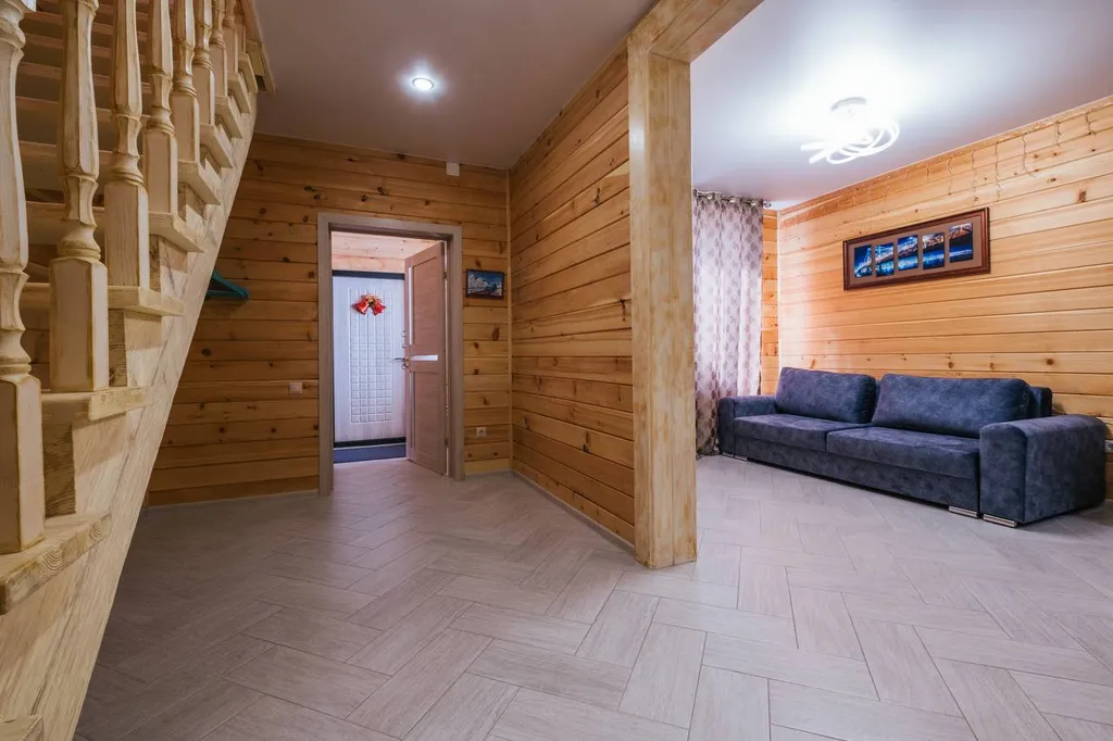 3-комнатный Дом