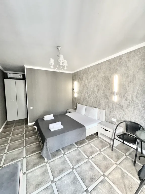 Трёхместный Стандарт