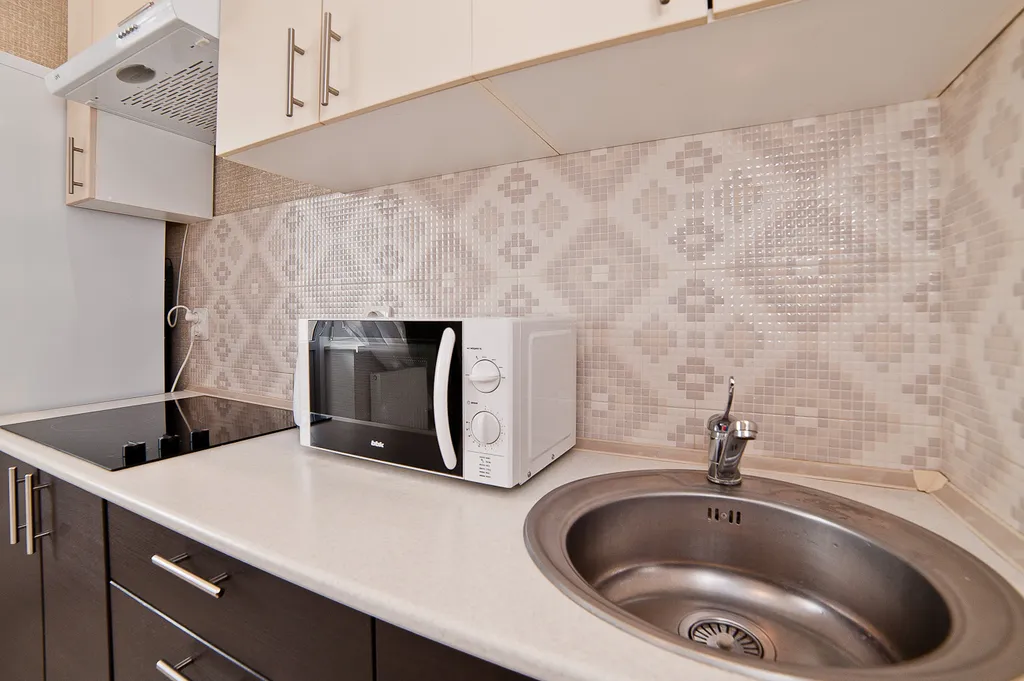 Квартира Уютная квартира в Панораме рядом с парком Галицкого — Краснодар