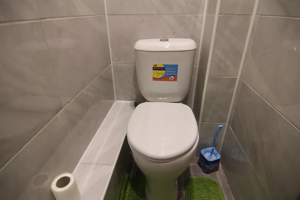 Однокомнатная квартира полулюкс