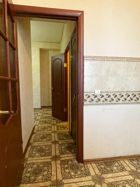 3-комнатная квартира для организаций