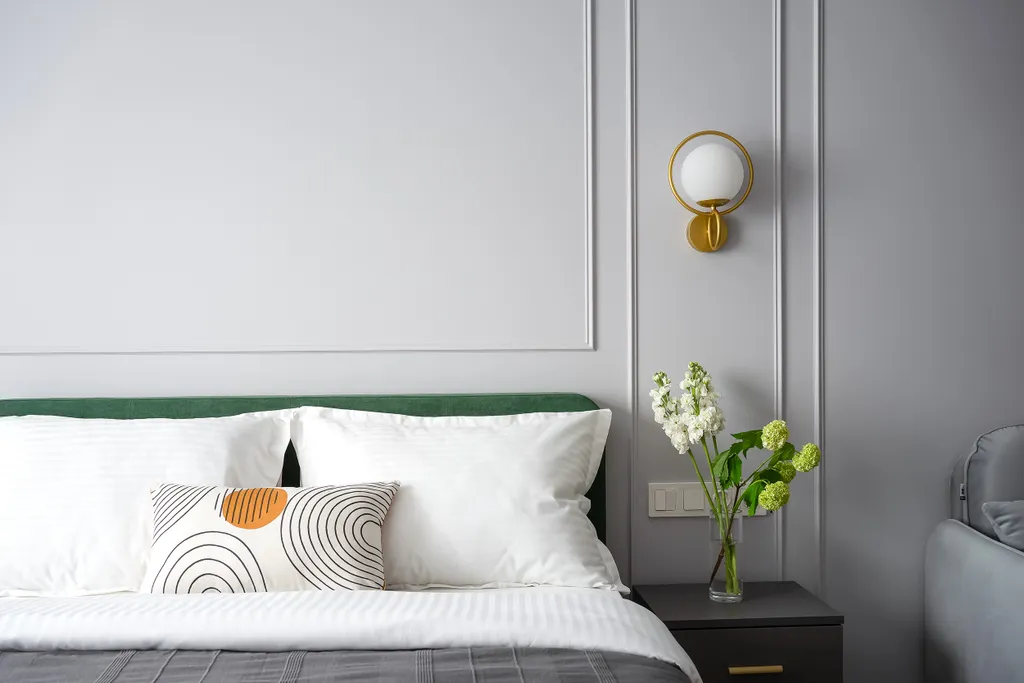 Квартира Квартира Элегантная студия Янтарь у Верхнего озера — Калининград