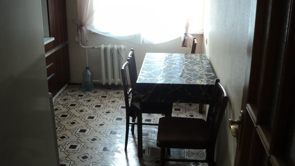 Квартира Двухкомнатная квартира в спальном районе — Курск