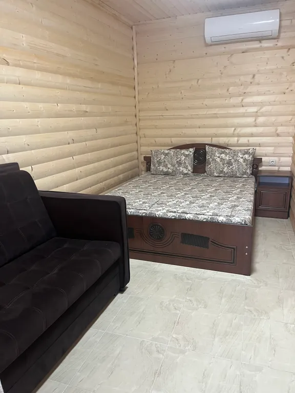 Коттедж Мария