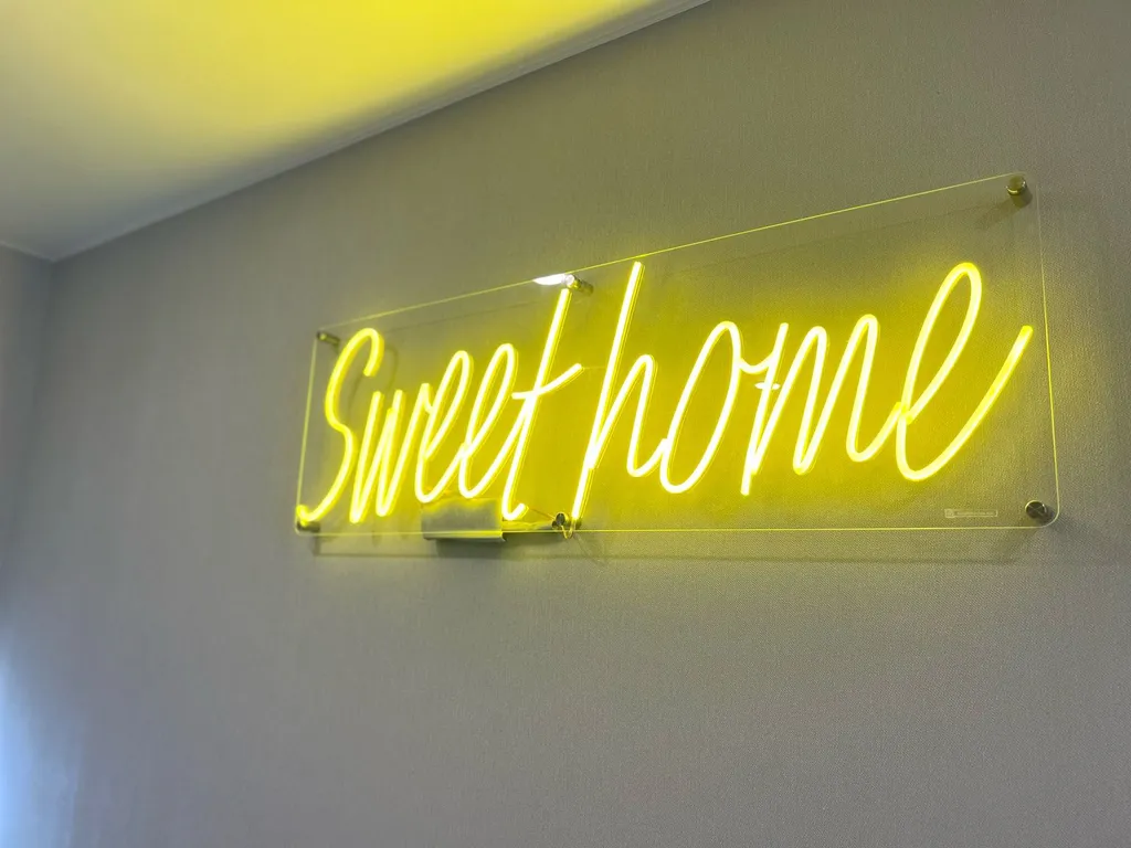 Элегантная квартира в центре города