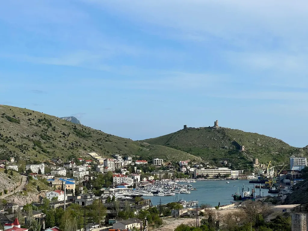 Отличный дом