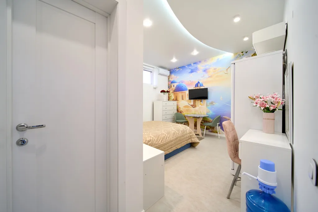 Коттедж Снять Жилье на мысе Фиолент | Квартира-Студия у моря в Севастополе — Севастополь