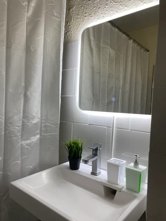 Уютная квартира в центе города