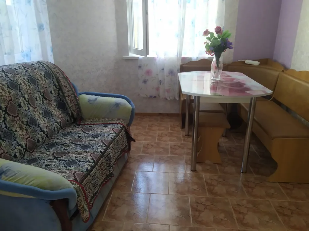 Уютный коттедж в Можжевеловой роще