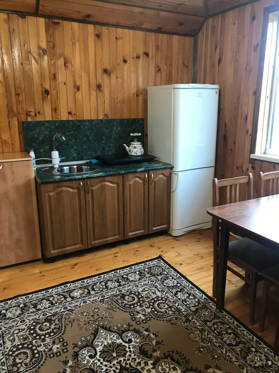 Коттедж Гостевой домик — аренда посуточно в Зеленчукская