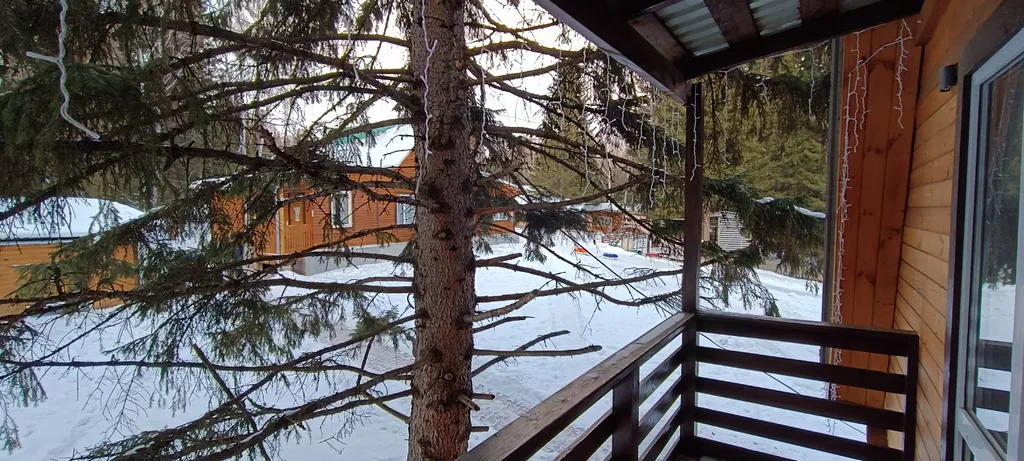 Обновленный люкс