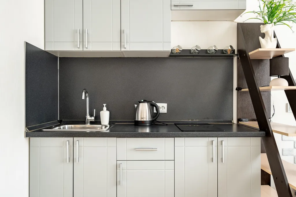 Квартира Квартира Lucky number — Санкт-Петербург