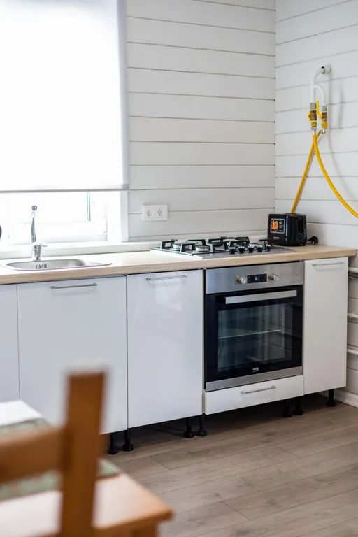 Гостевой дом Тропа