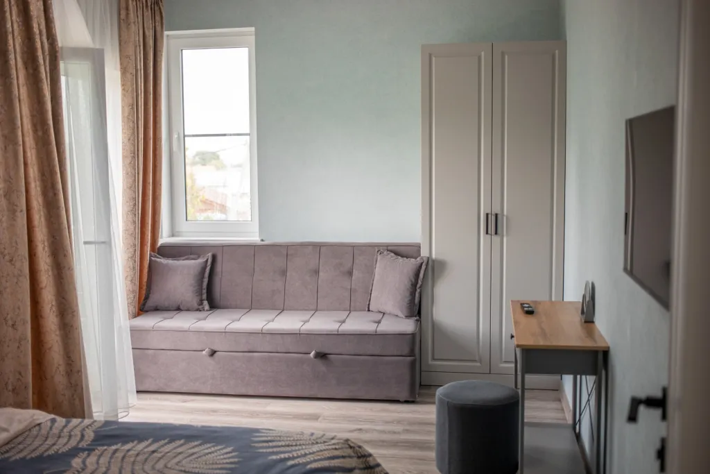 Вилла Солнечная