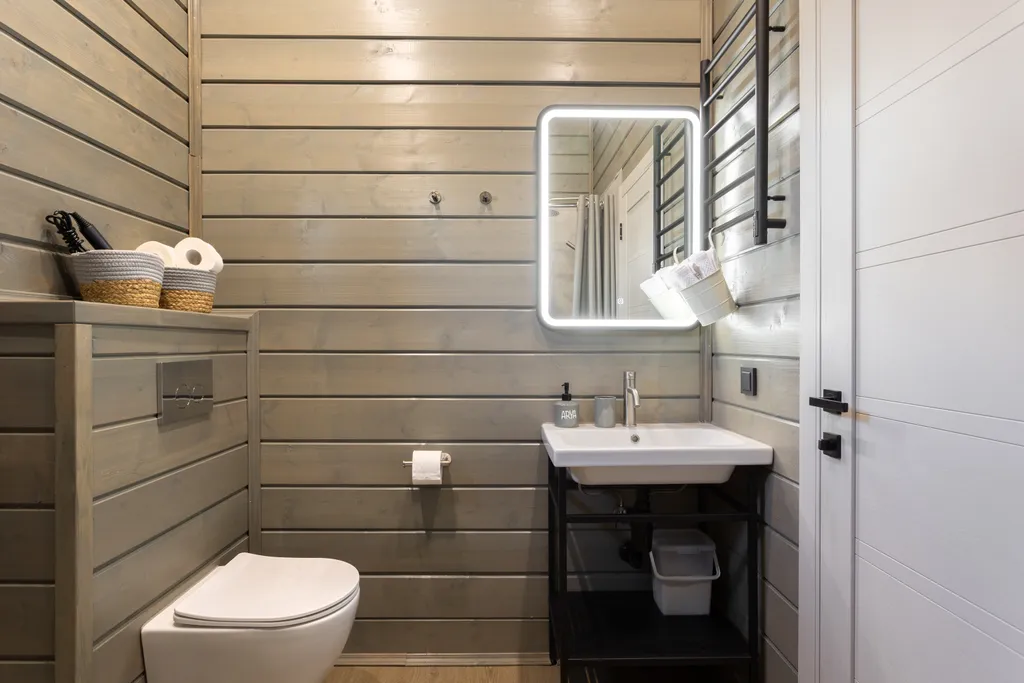 Дом в Игоре