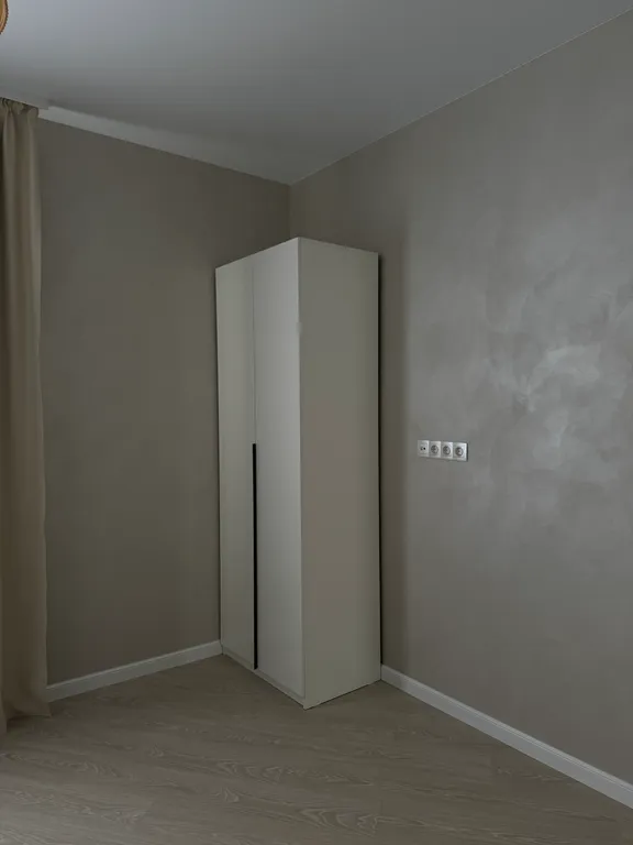 Большой уютный дом