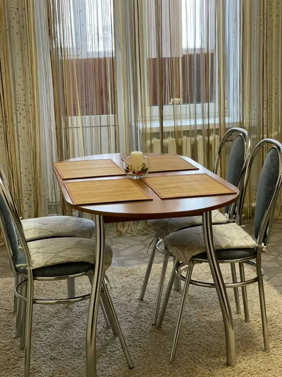 Квартира в районе Аквапарка и недалеко от Термоленда