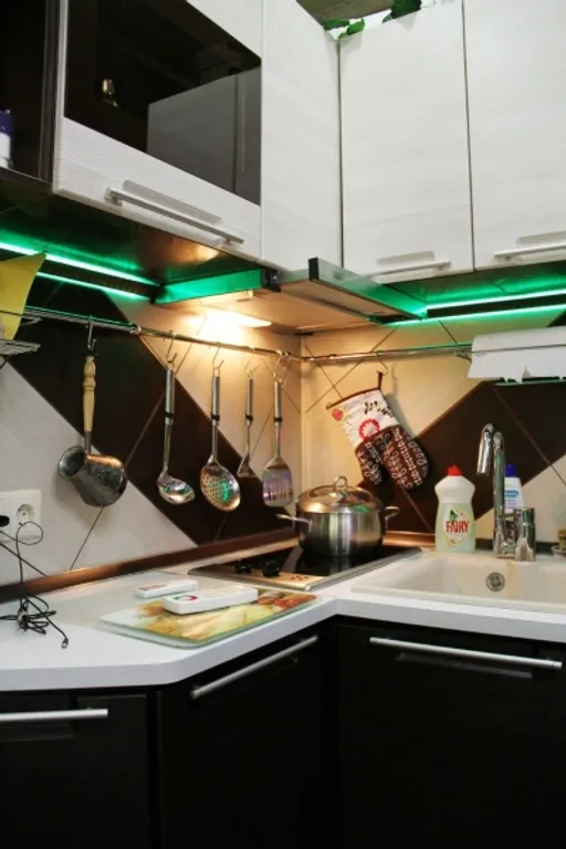 Квартира- студия рядом с ТЦ Лента